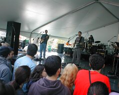 2002-04-27 - Tufts_University - Medford, MA