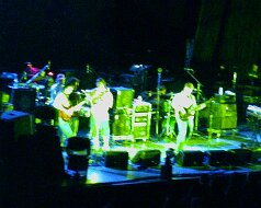 2002-09-09 - Greek_Theater - Los_Angeles, CA