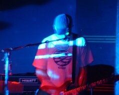 2003-05-04 - Visulite_Theatre - Charlotte, NC