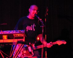 2003-08-21 - The_Fillmore - San_Francisco, CA