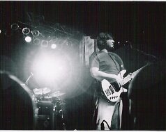 2003-10-03 - Orange_Peel-4 - Asheville, NC